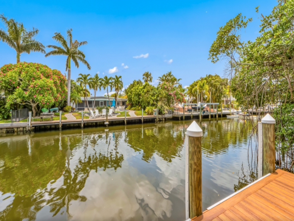 Spectacular Rental Anna Maria Island Vacation Pool Home